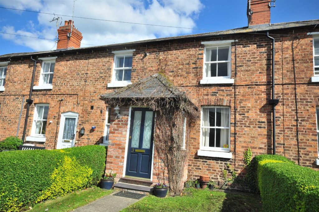 Smithfield Street, Holt