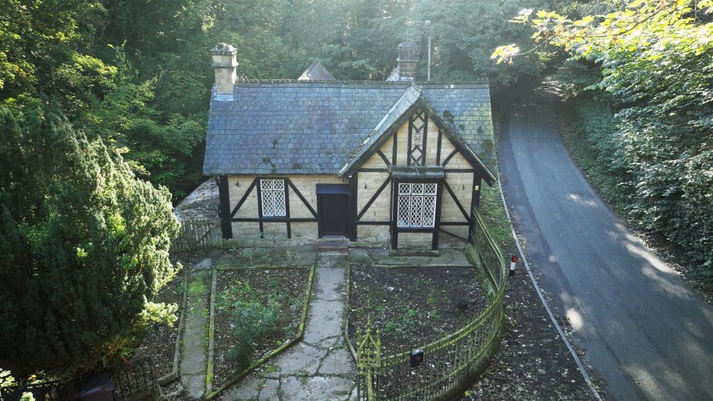 Bersham, Wrexham