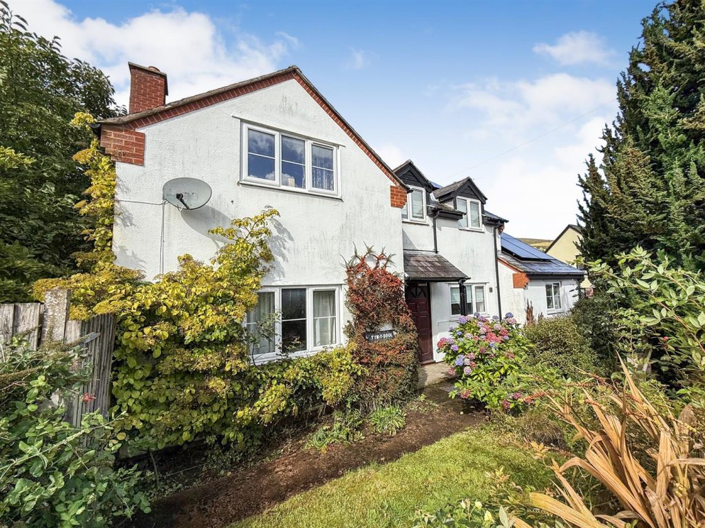 Penybontfawr, Oswestry