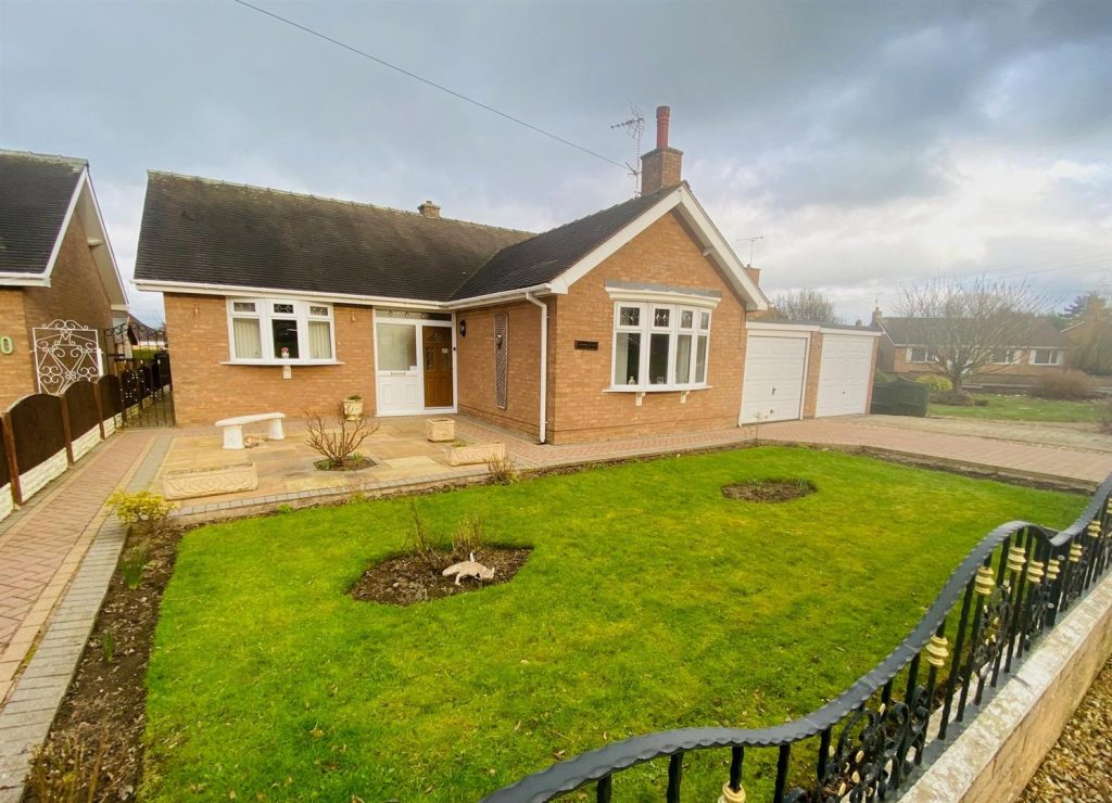 Snowdon Drive, Wrexham