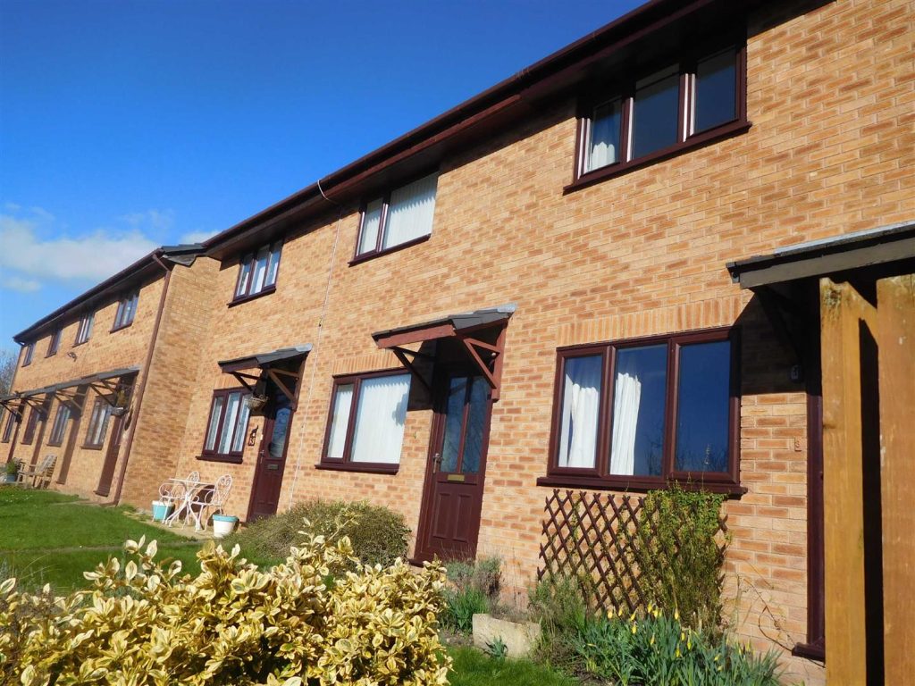 Bellevue Court, Tenters Square, Wrexham