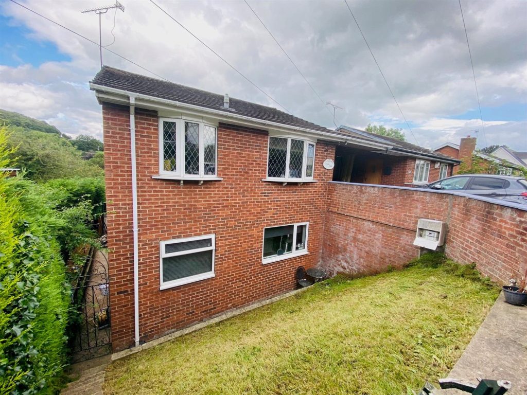 Hawarden Road, Caergwrle, Wrexham