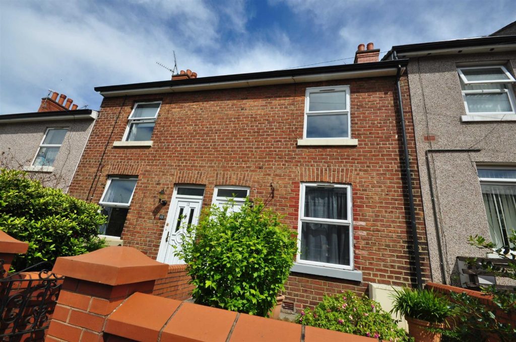 Stanley Street, Hightown
