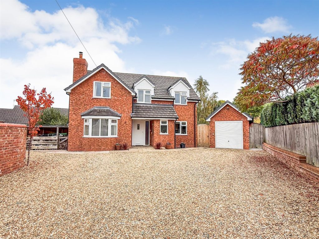 Station Road, Gobowen, Oswestry