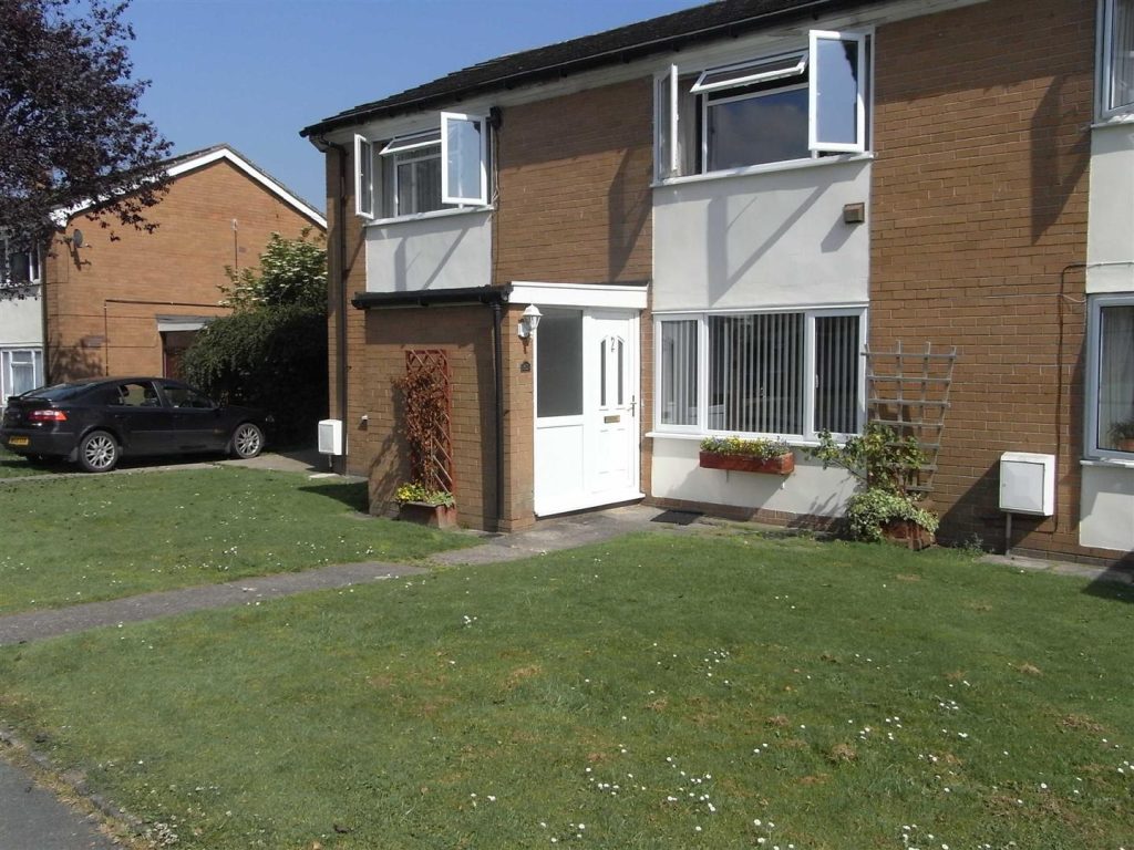 Brookfields, Weston Rhyn