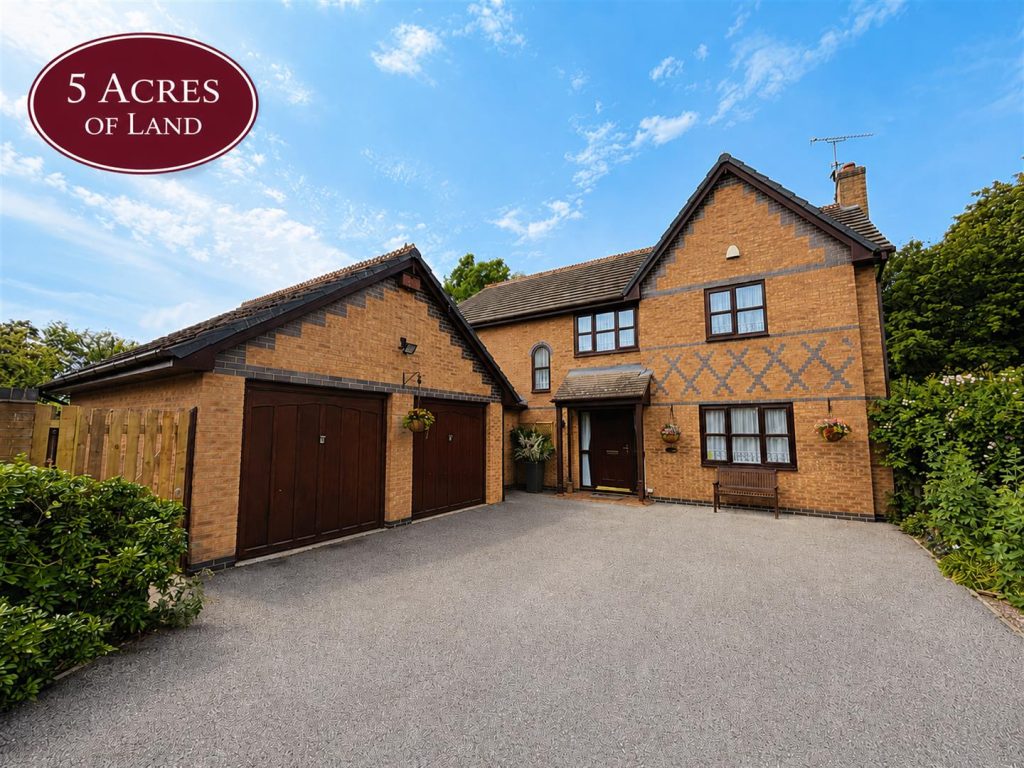 Briar Close, Cross Lanes, Wrexham