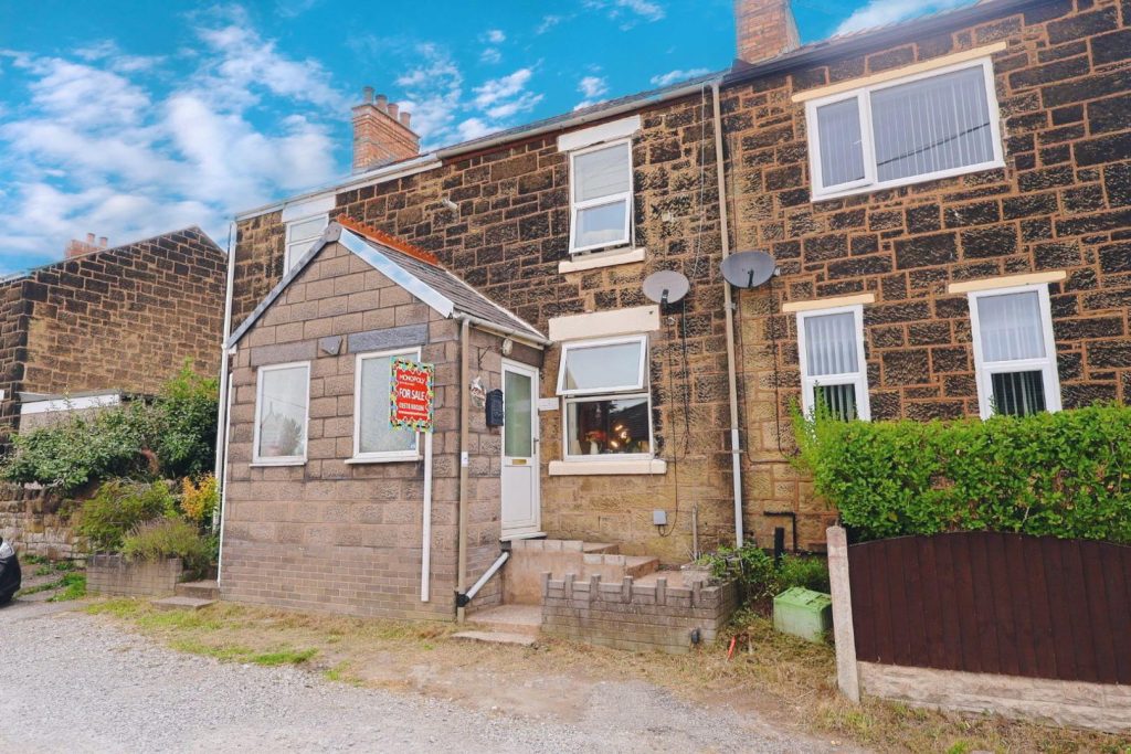 Quarry Road, Brynteg, Wrexham