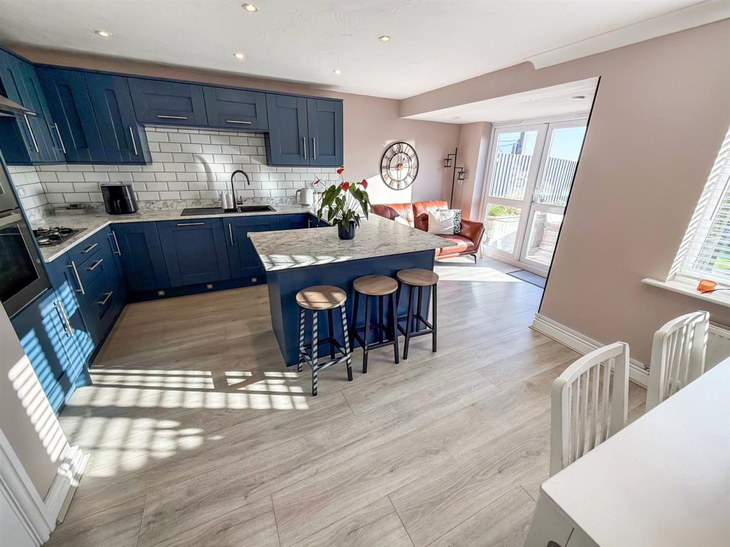 Cae Onan, Morda, Oswestry