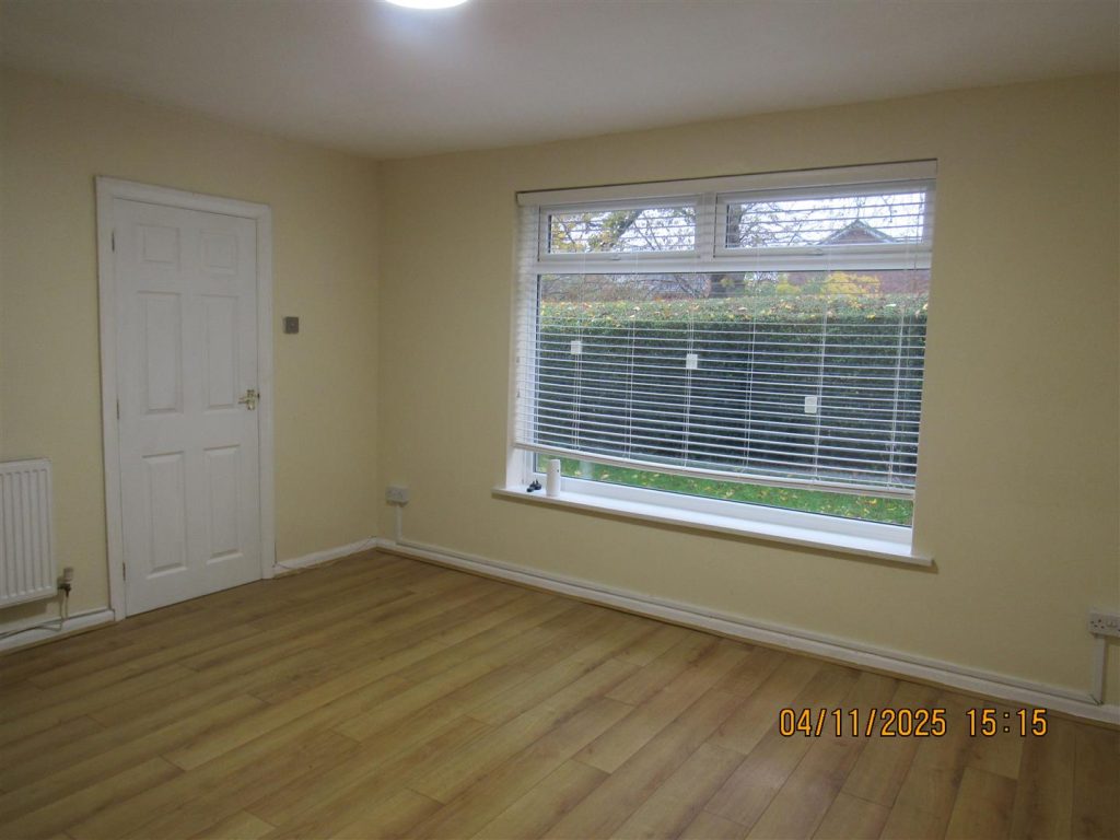 Laburnum Drive, Oswestry