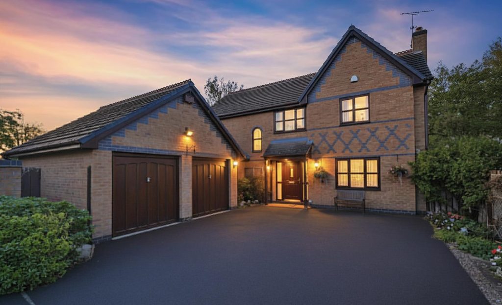 Briar Close, Cross Lanes, Wrexham