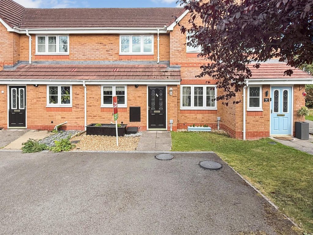 Ascot Road, Oswestry