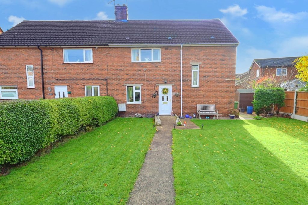 St. Marys Road, Dodleston, Chester