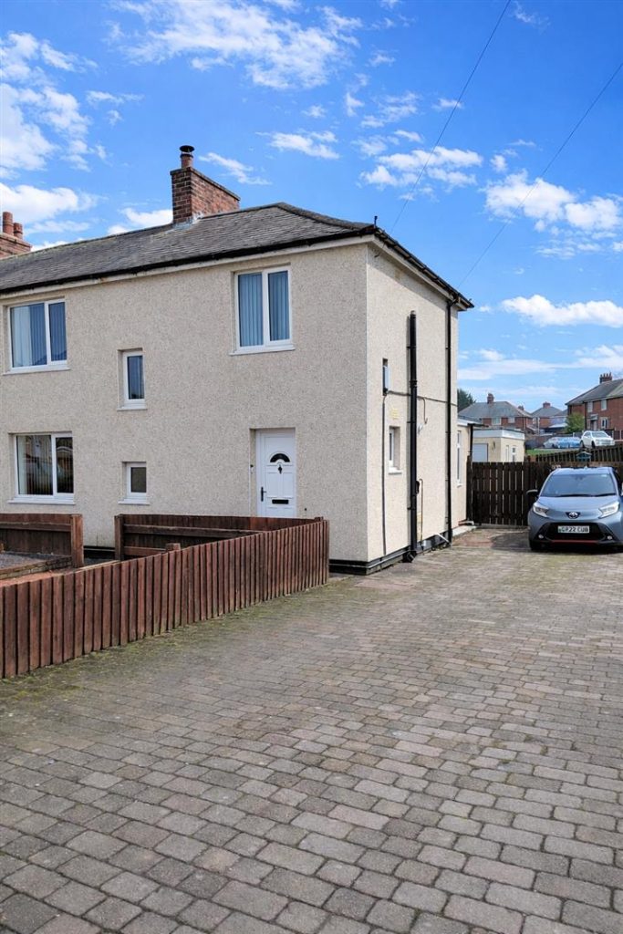 New House Avenue, Llay, Wrexham