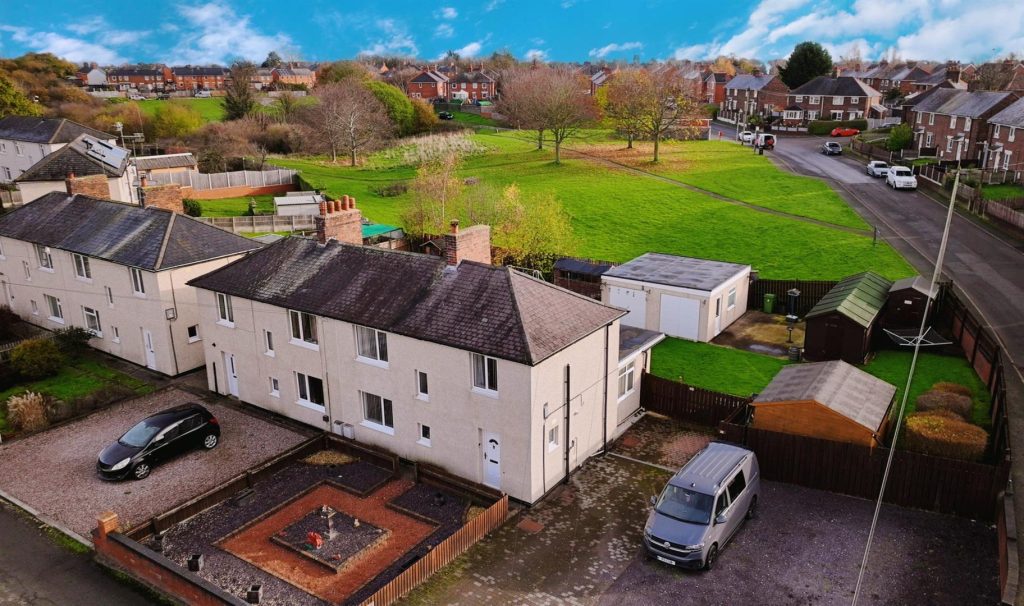 New House Avenue, Llay, Wrexham