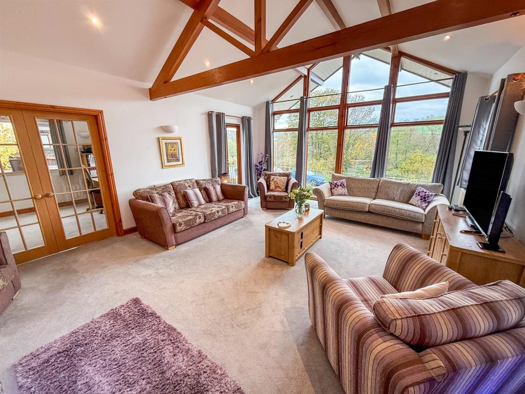 Gwel Yr Afon, Pen-Y-Bont, Oswestry