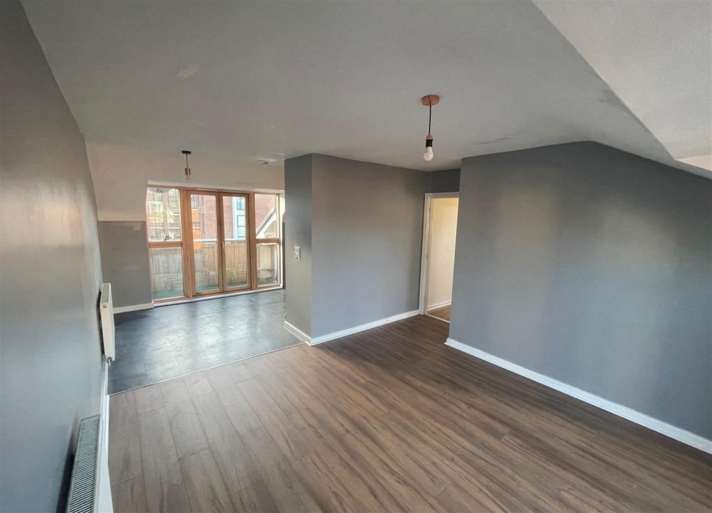 Bentley Place, Wrexham