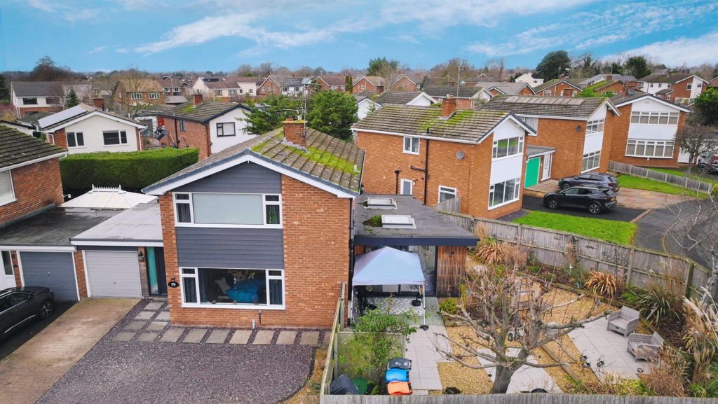 Rowcliffe Avenue, Westminster Park