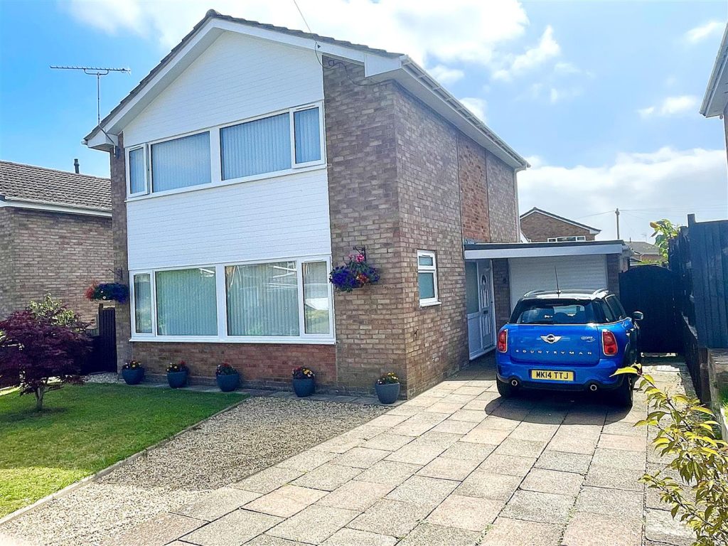 Yorke Avenue, Wrexham, Wrexham