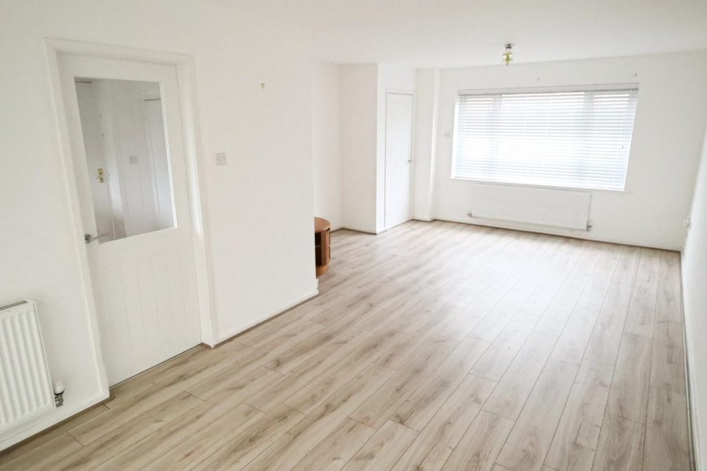 Plas Tirion, Johnstown, Wrexham