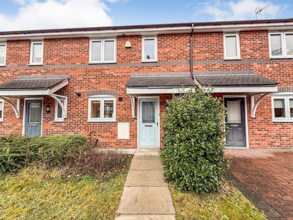 Pont Y Cae, Acrefair