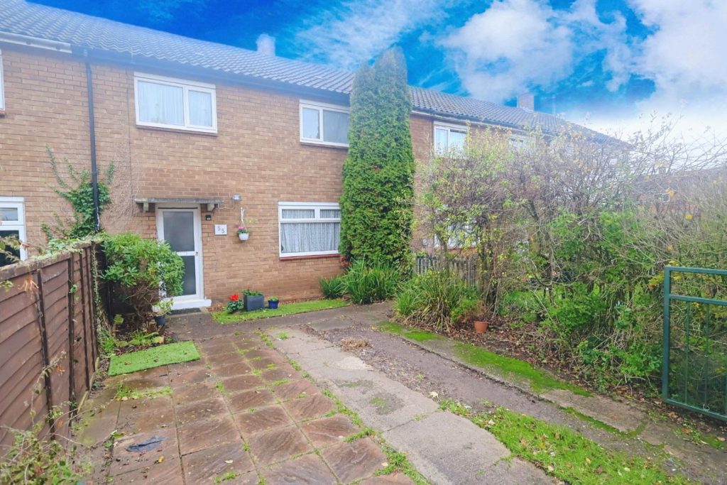 Aldford Road, Chester