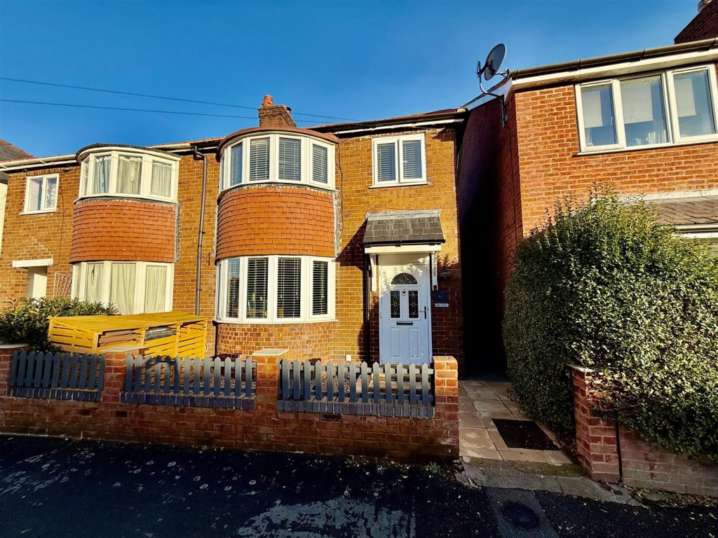 Llwyn Road, Oswestry