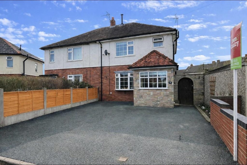 Grenfields, St Martins