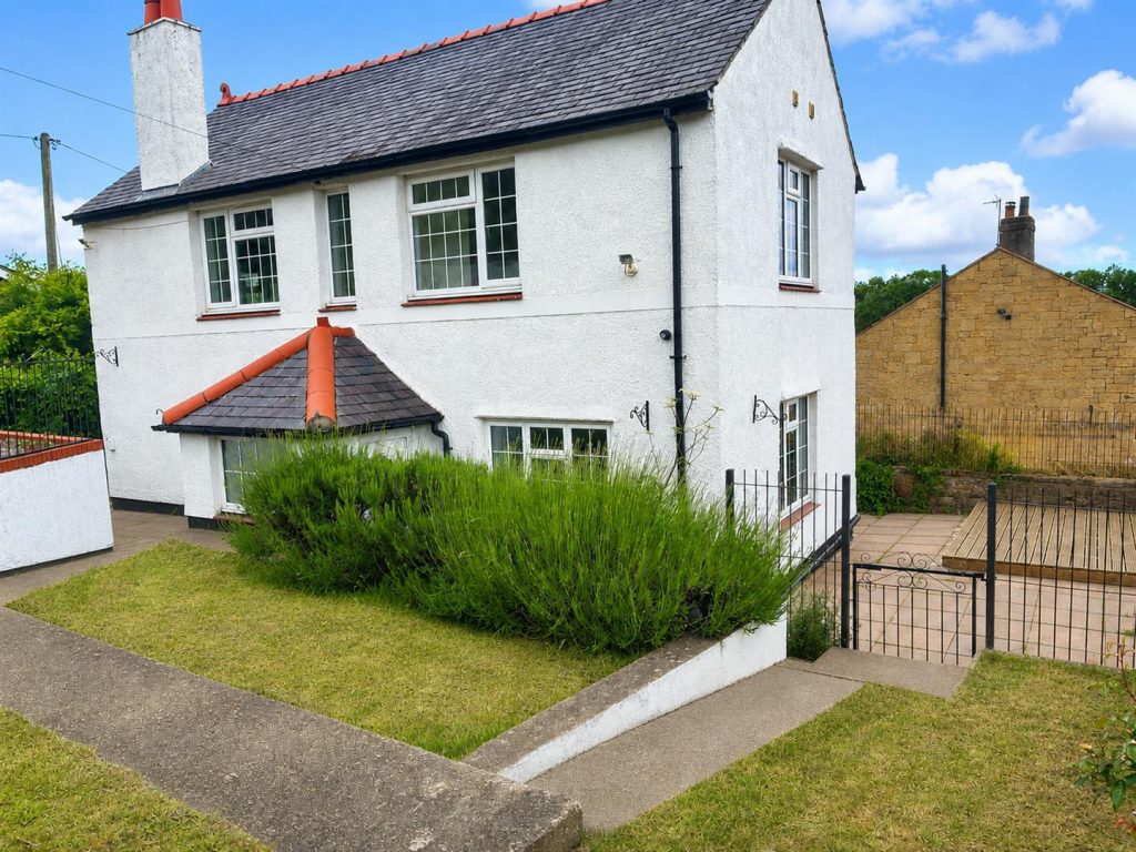 Daisy Road, Brynteg