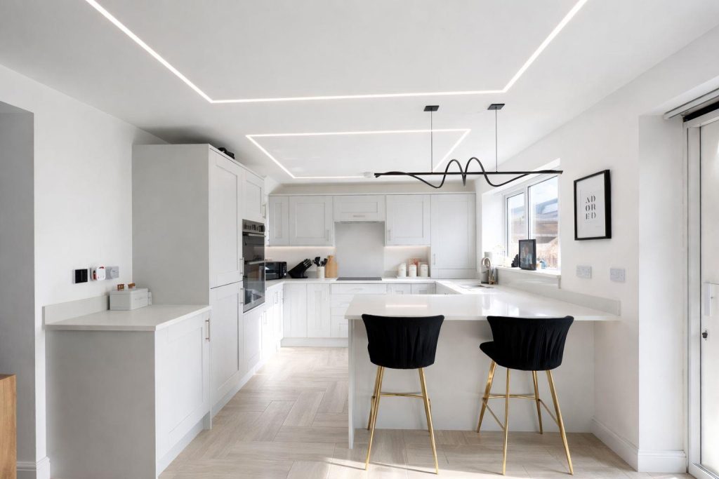 Offa, Chirk, Wrexham