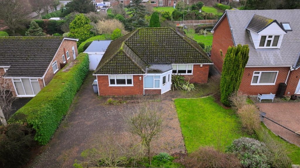 Stancliffe Avenue, Marford, Wrexham