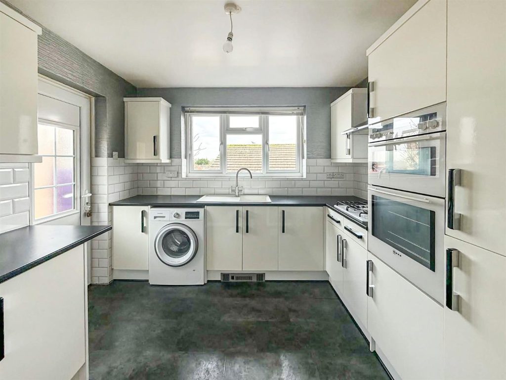 Walford Road, Oswestry