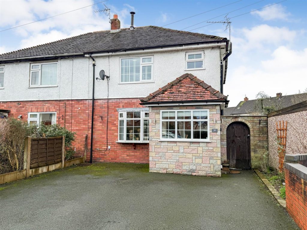 Grenfields, St Martins