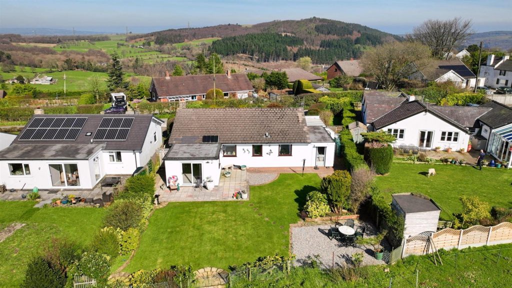Wesley Road, Bwlchgwyn, Wrexham