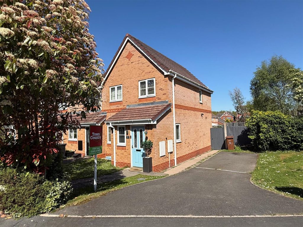Ascot Road, Oswestry