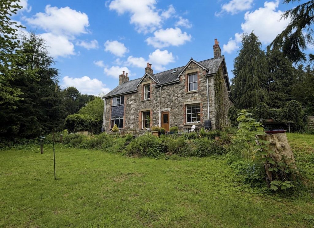 Moelfre, Oswestry