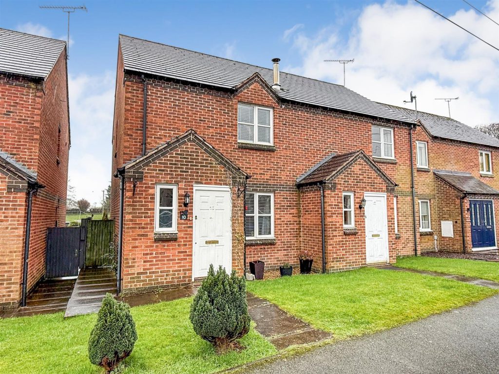 Hafan Y Dorlan, Llanrhaeadr Ym Mochnant