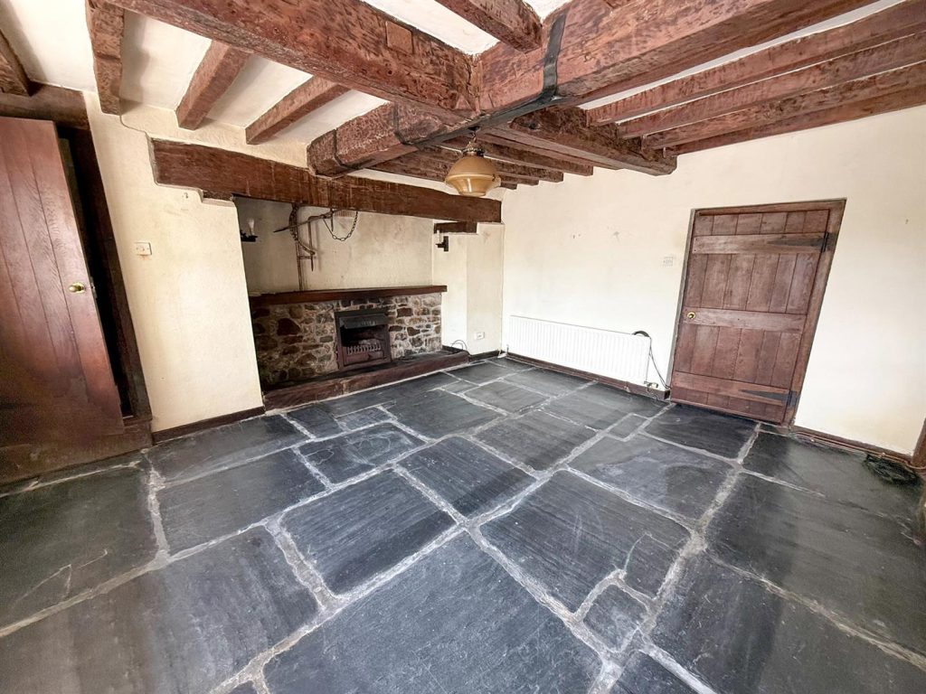 Penybontfawr, Oswestry