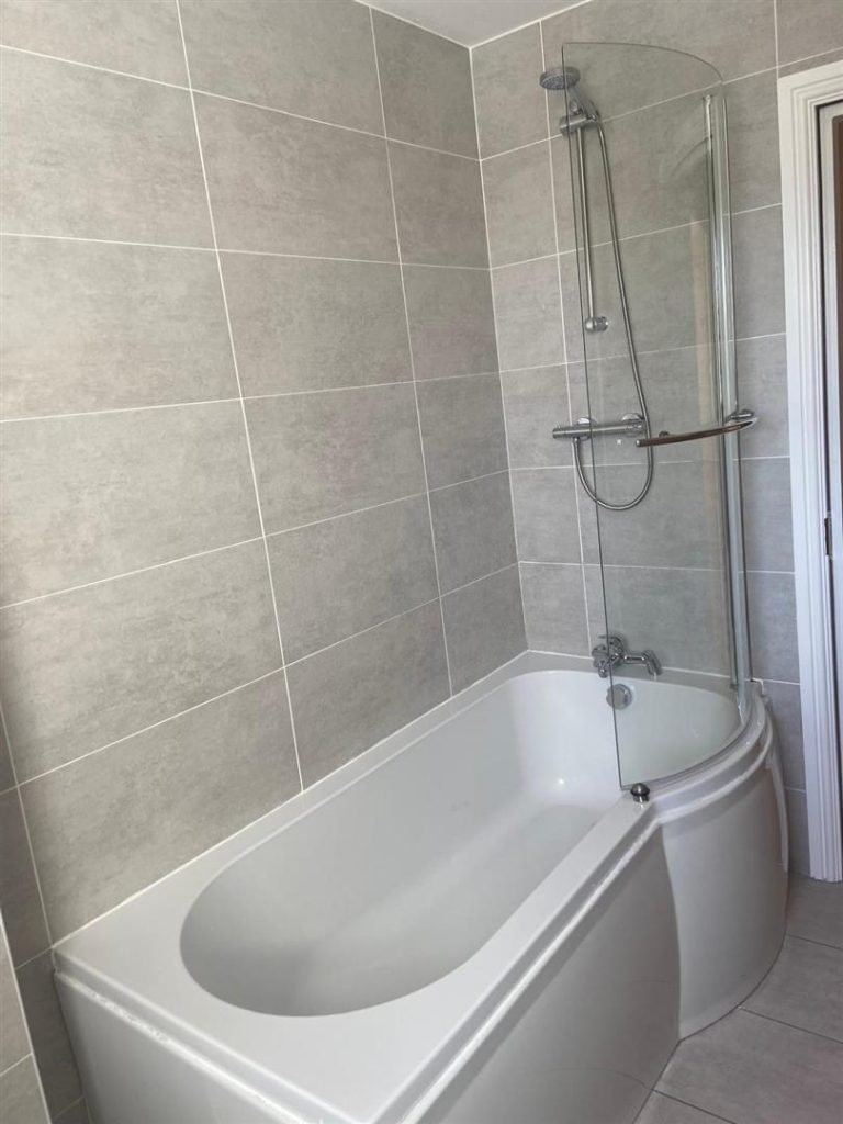 Highgate Court, Wrexham