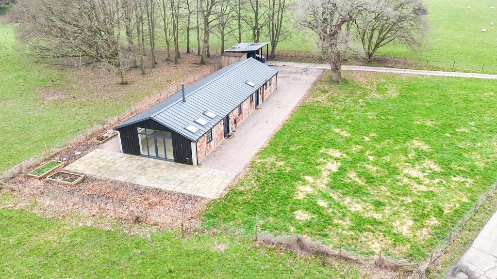 Whittington, Oswestry