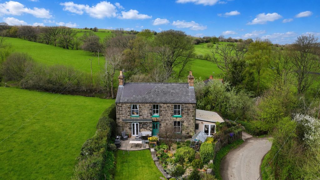 Wern, Bersham, Wrexham