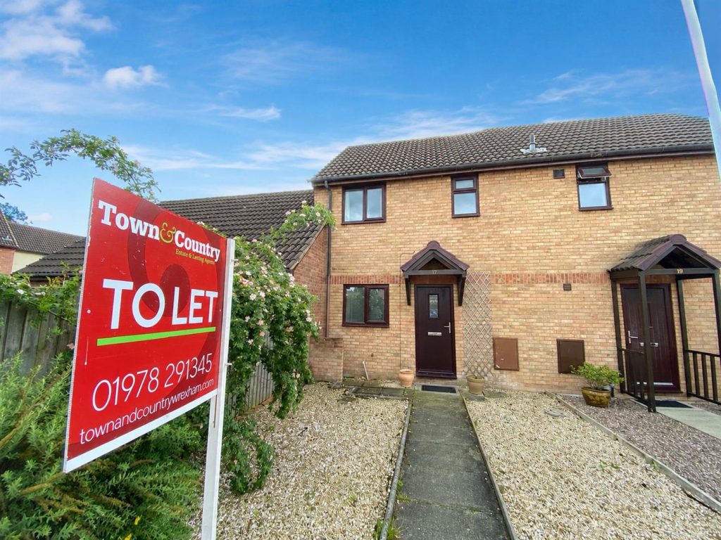 Castlefields, Tattenhall, Chester