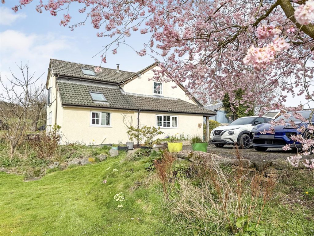 Llanfair Caereinion, Welshpool