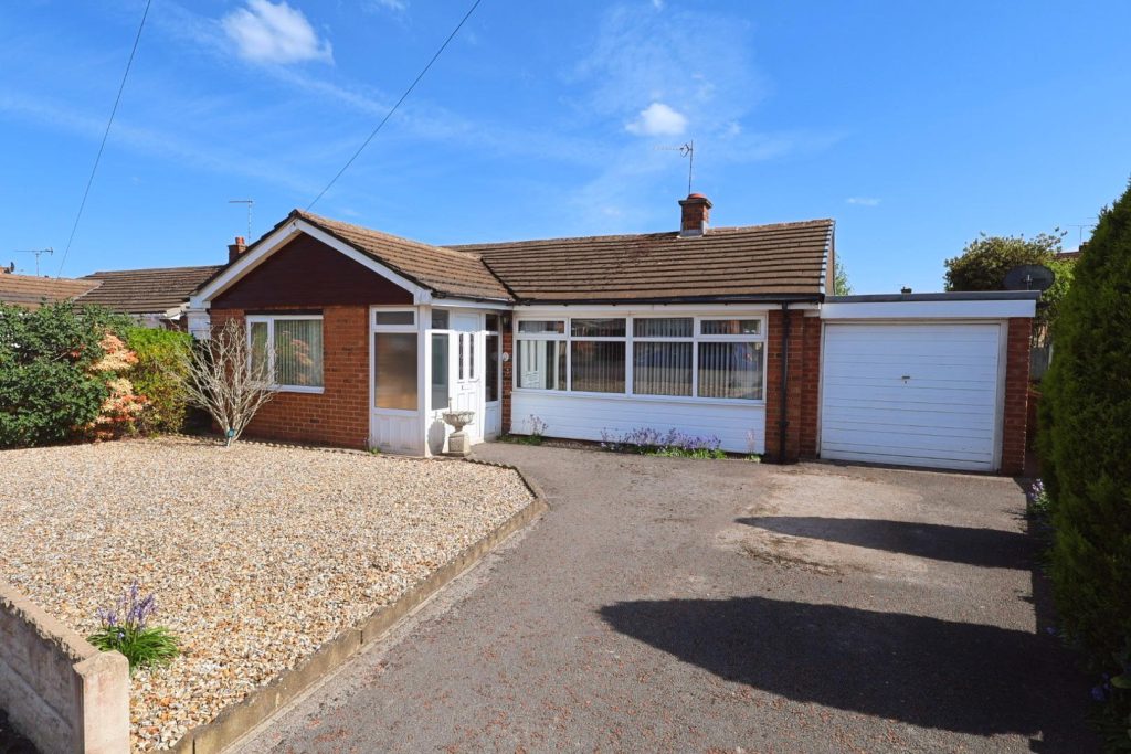 Pembroke Road, Wrexham