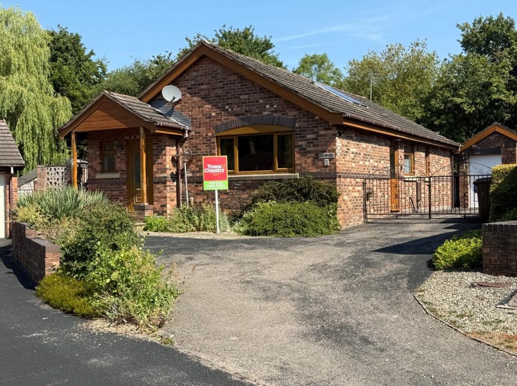 Rhyd Galed, Gobowen, Oswestry