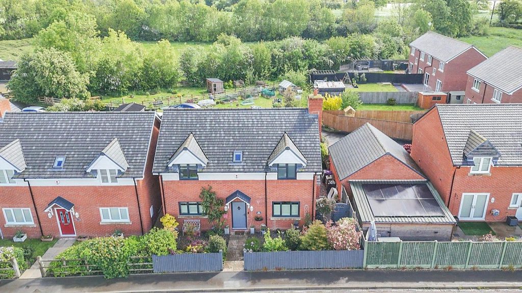 Hengoed