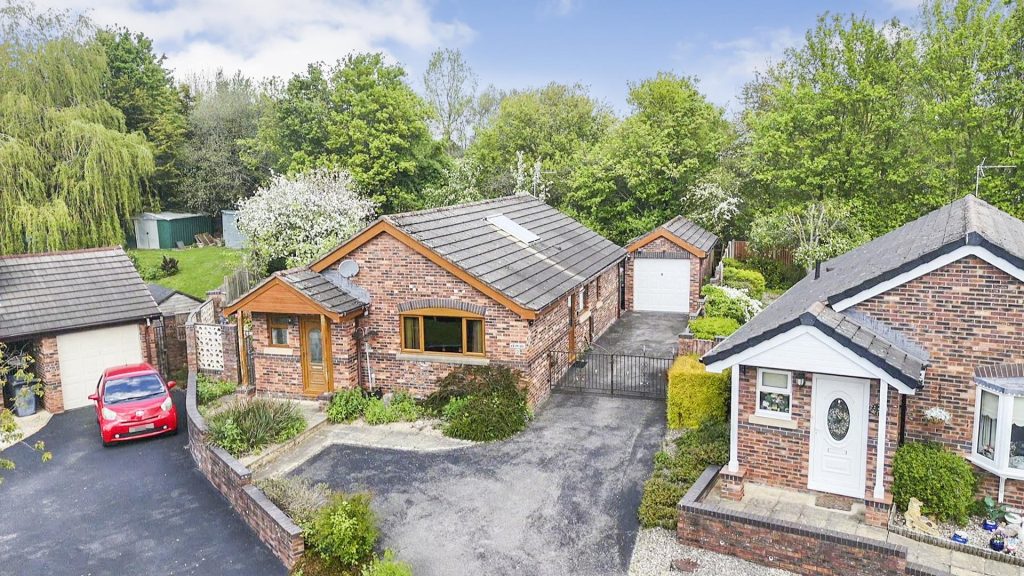 Rhyd Galed, Gobowen, Oswestry