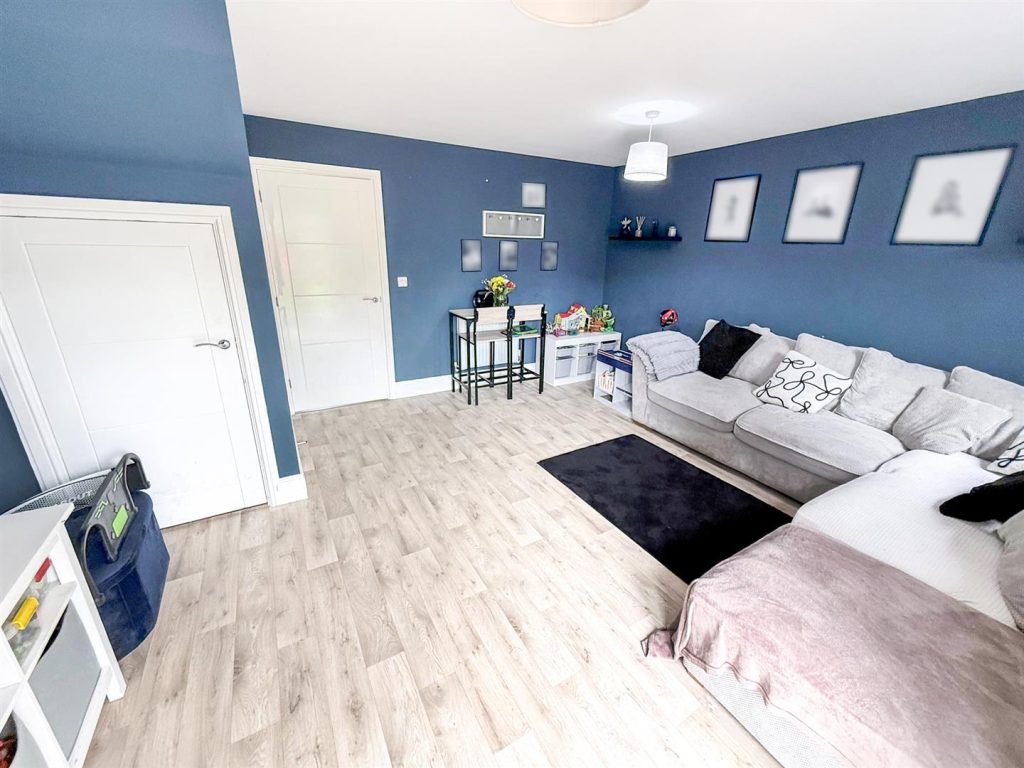 Lovett Place, Gobowen, Oswestry