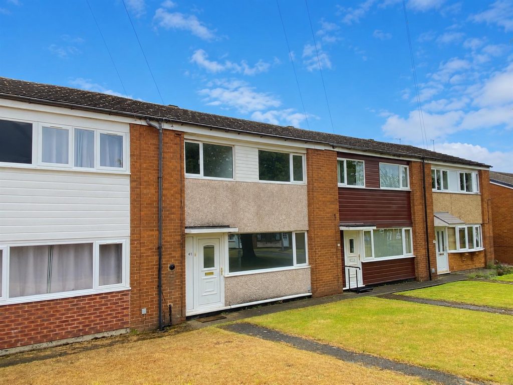 St Margarets Way, Acton