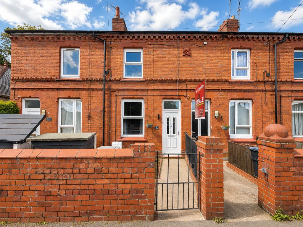 Dolydd Road, Cefn Mawr, Wrexham