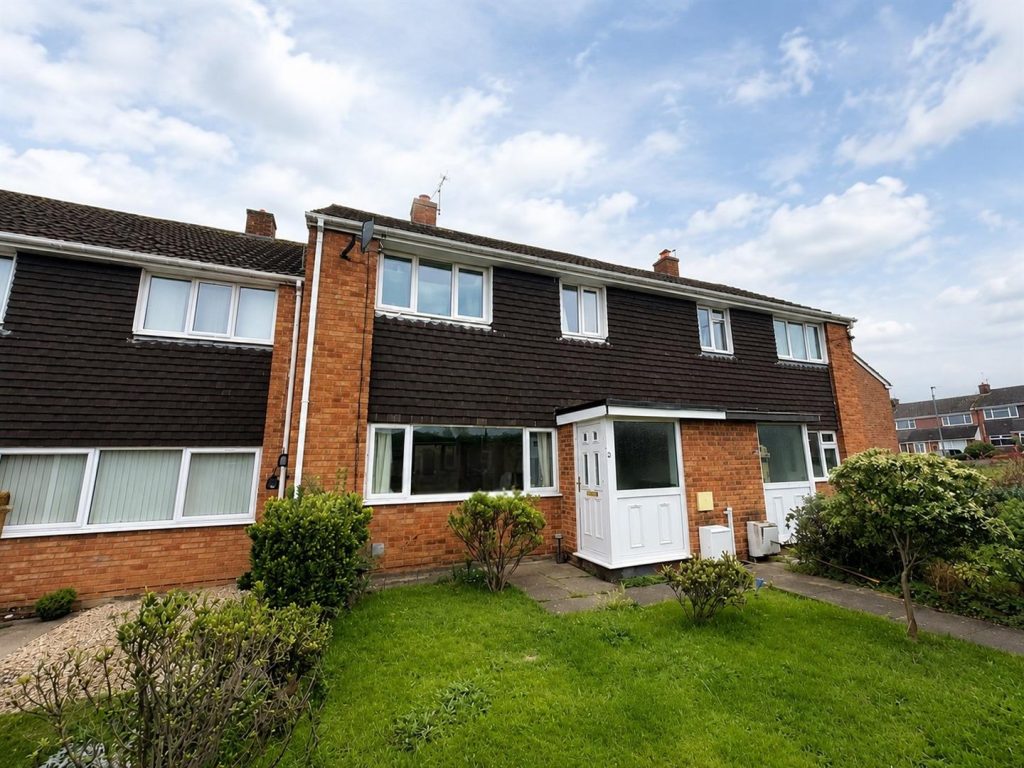 Lime Close, Connah’s Quay, Deeside